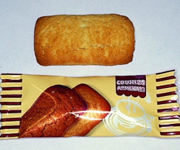 Μπισκοτάκι 15009